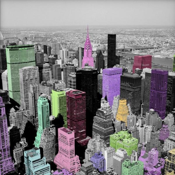 Chrysler Colors 11/12