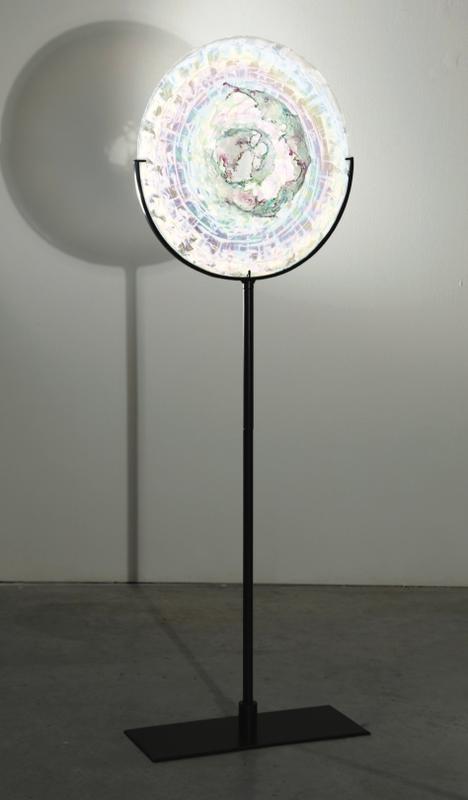Shankha White #1