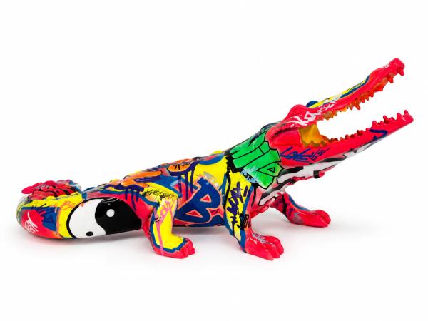 Crocodile