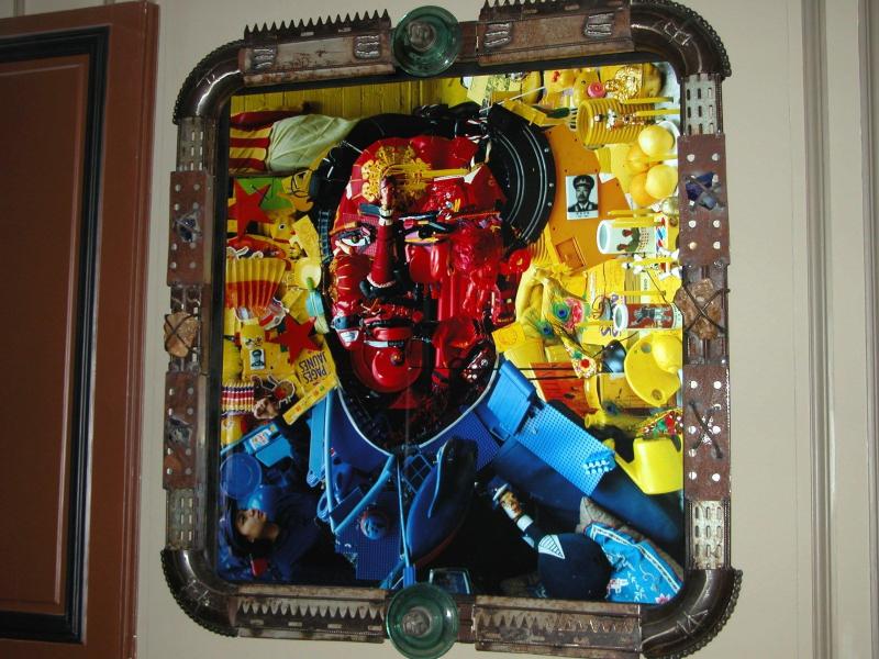 Mao