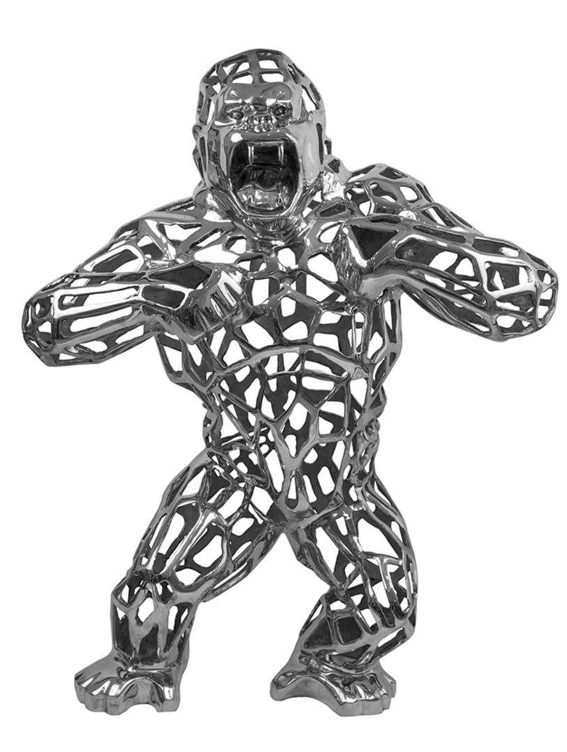 Kong Carved 4/4 - 130 cm