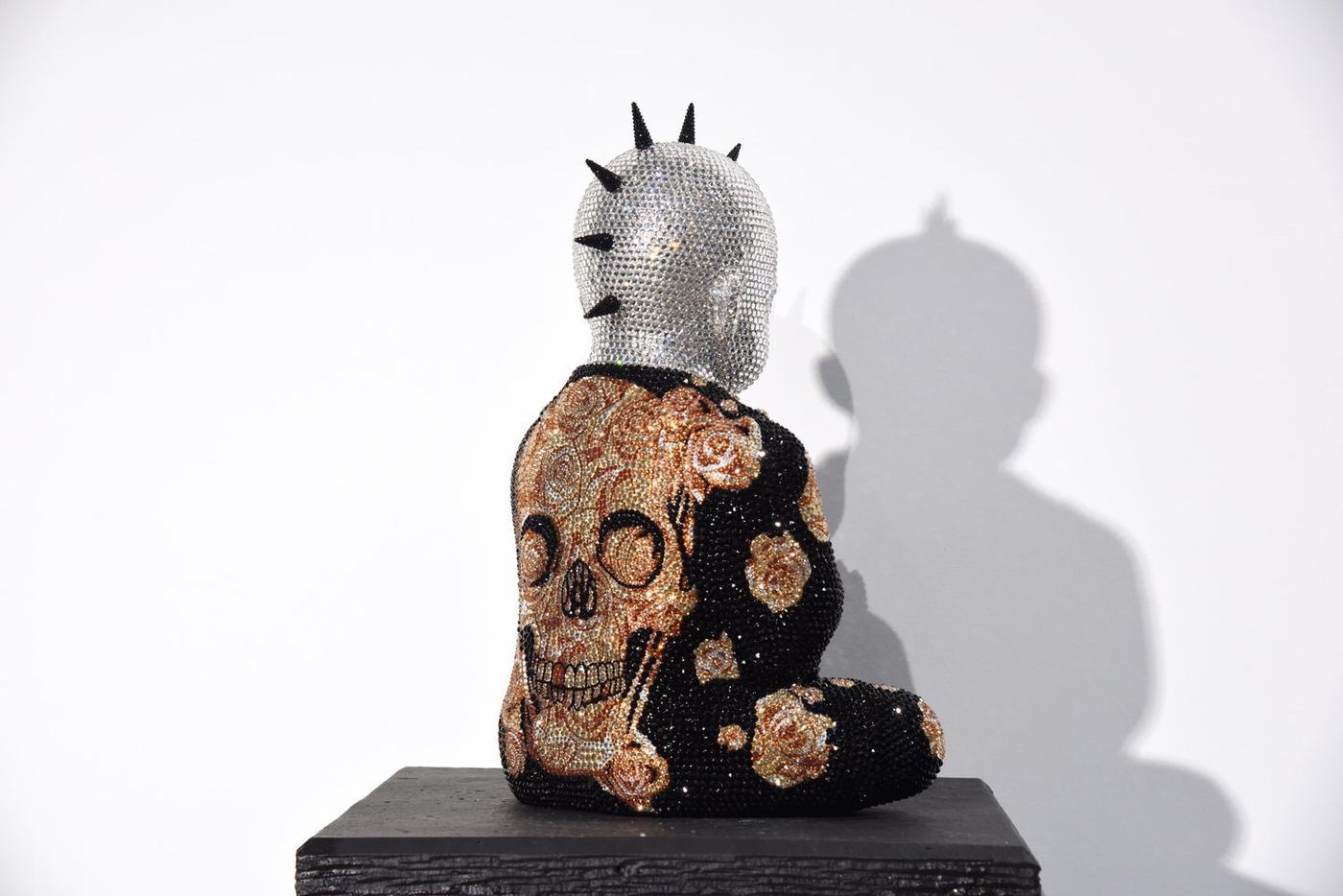 PUNKBUDDHA "OBSESSION III" FEAT. HIRST