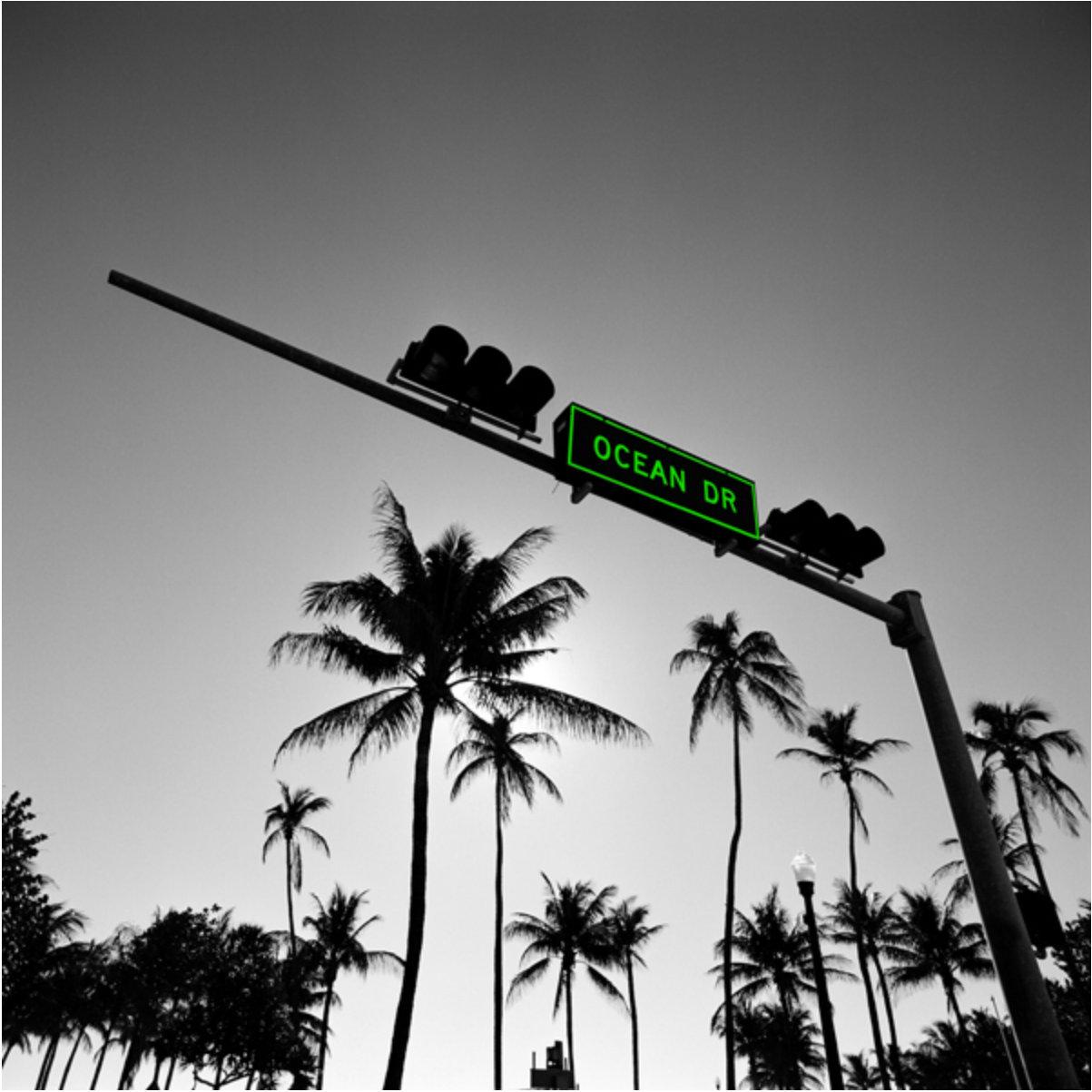 Ocean Drive