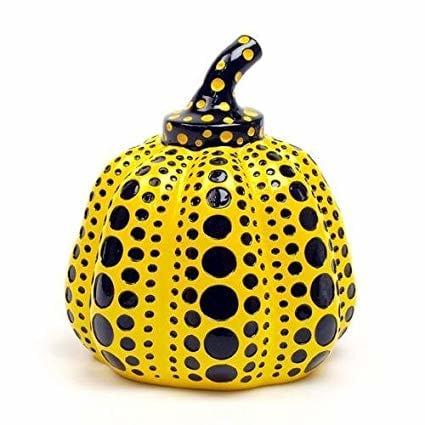 Pumpkin (yellow) YAYOI01286