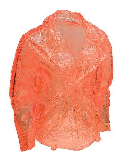 Perfecto Crystal Clear Orange