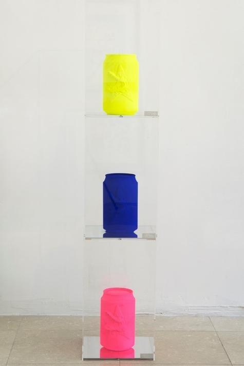 Totem Cans