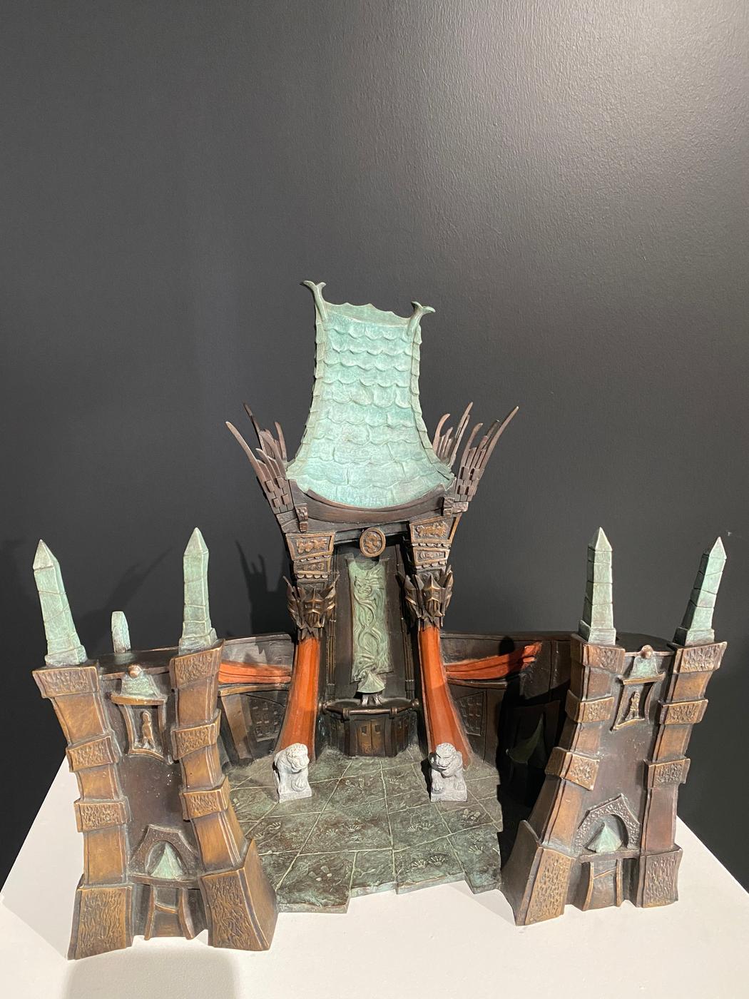 Dragon's Den