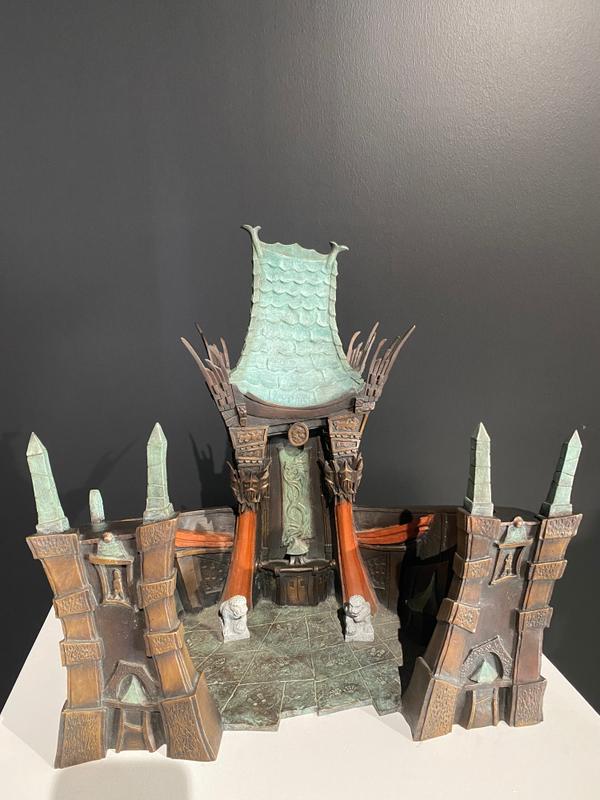 Dragon's Den