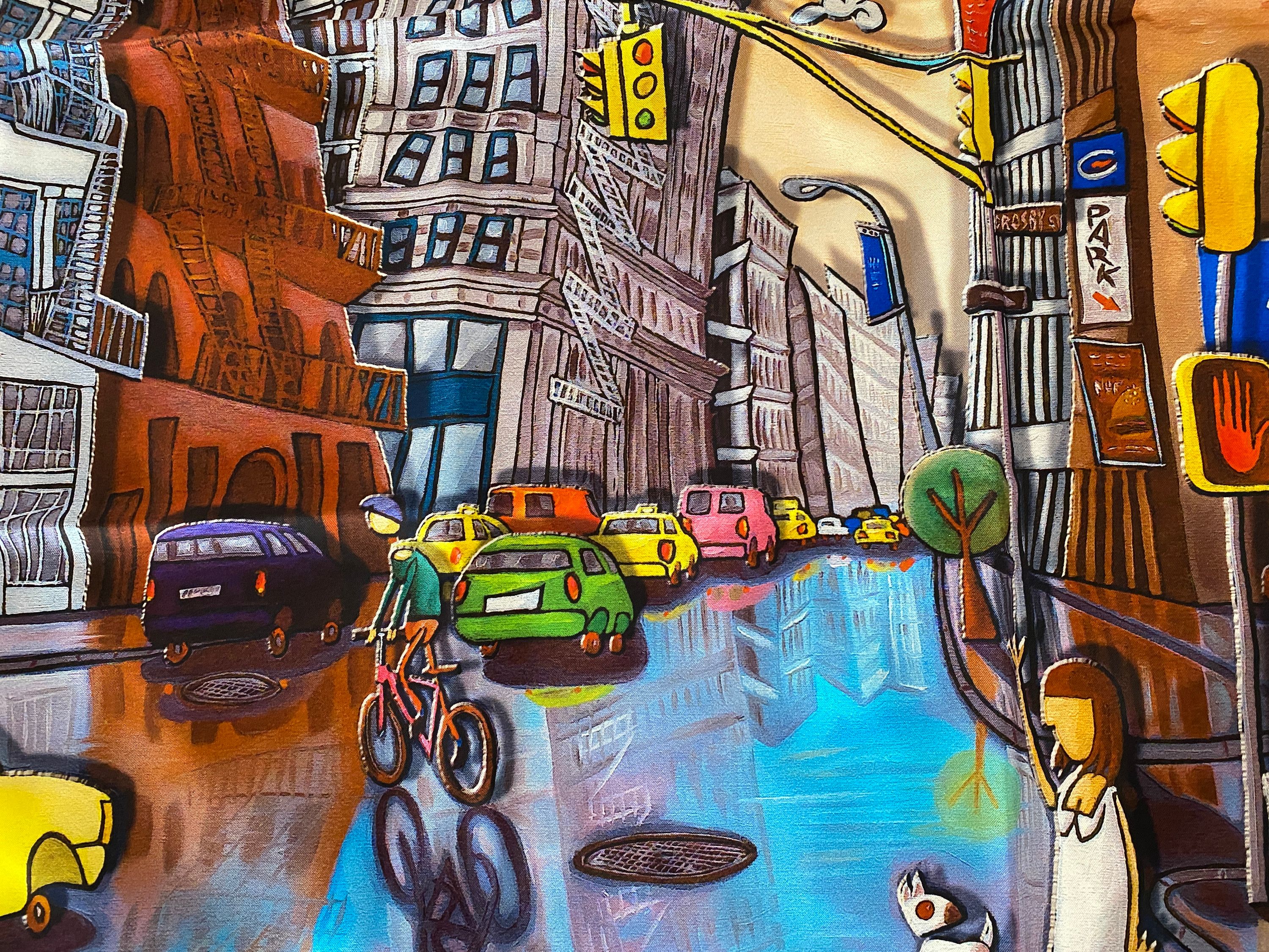 Flying Cars — view 3 of 5