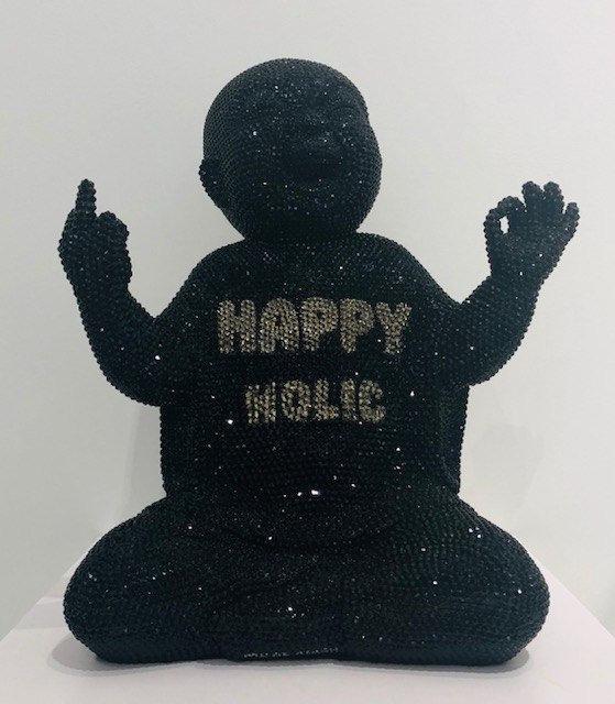 Funkybuddha (Happyholic)
