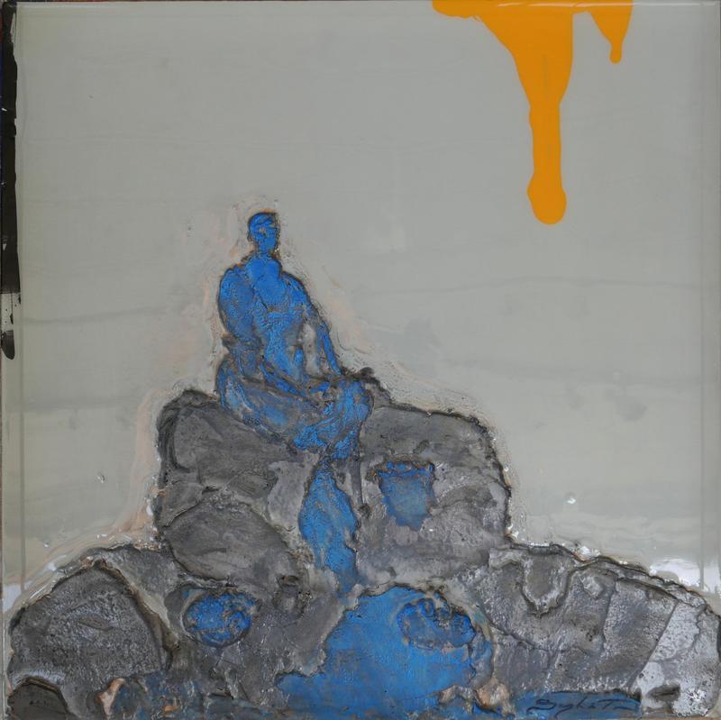 Rocher du Parc