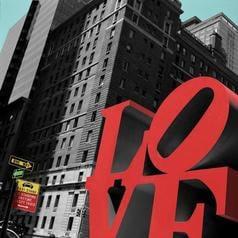 One way to Love