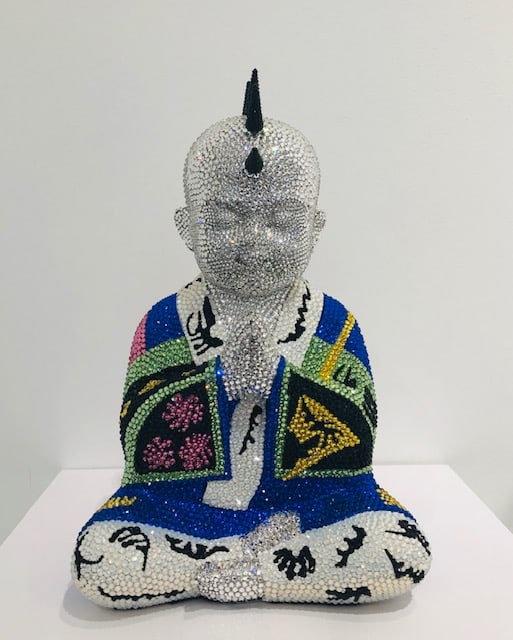 Punkbuddha "The Impossible Dream" feat. Matisse (MEDIUM)