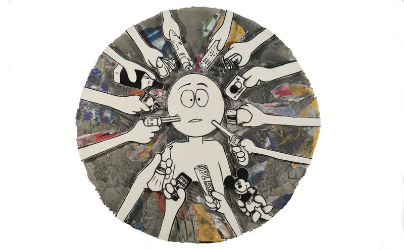 Life 2019 Concrete