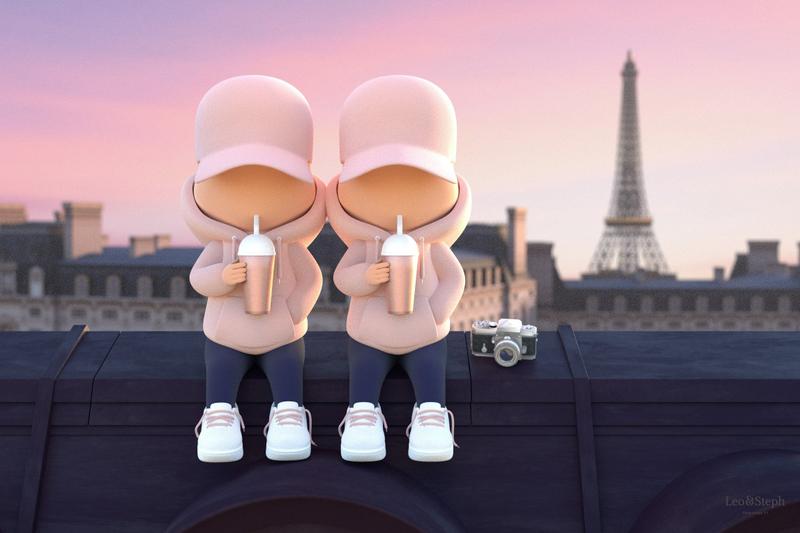 Kidcup Paris (Large)