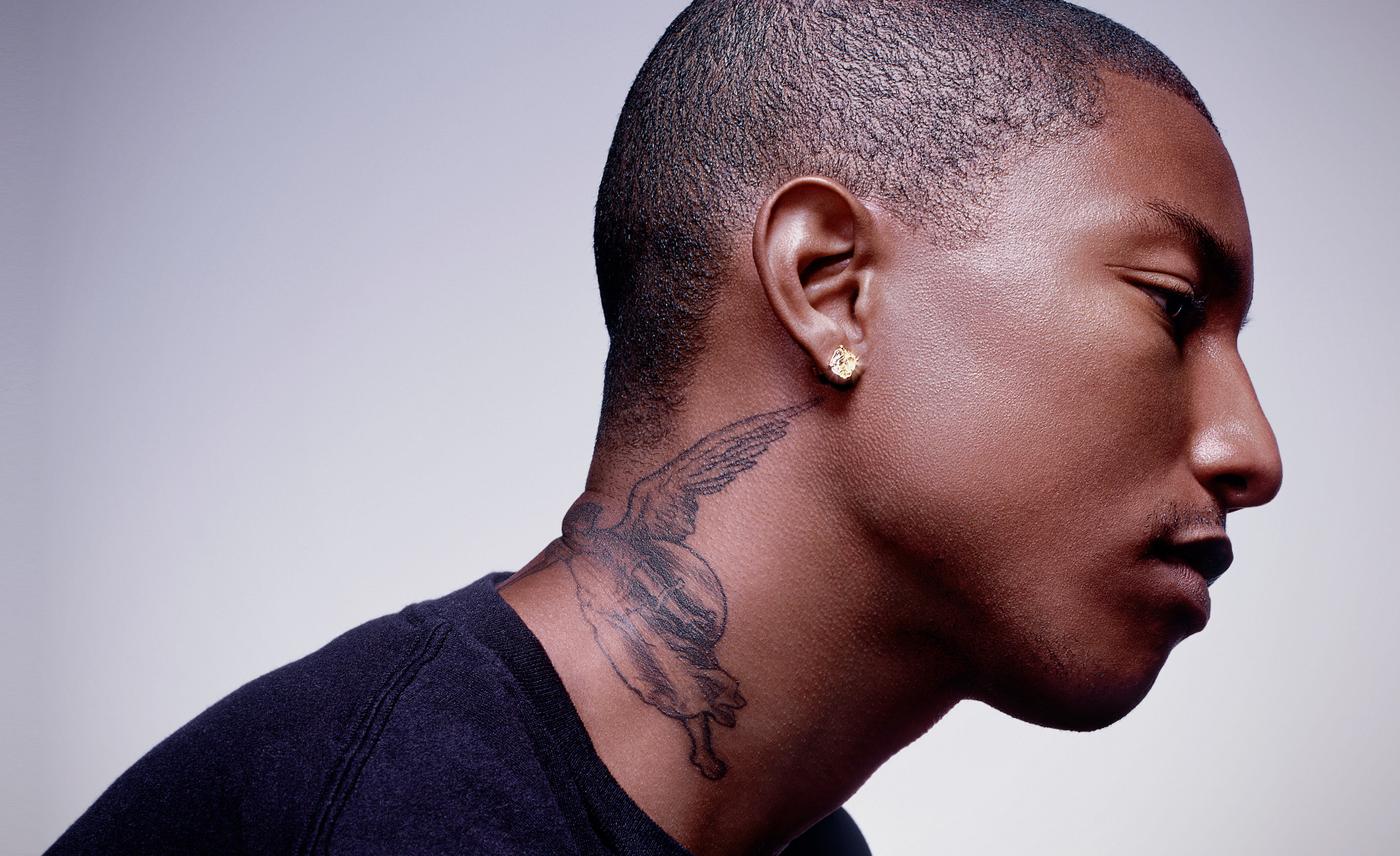 Pharrell