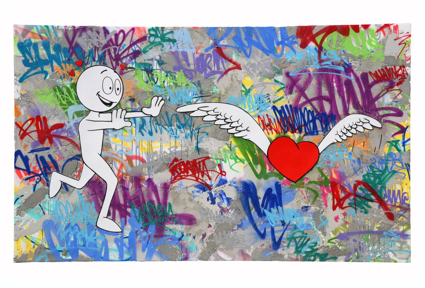 Chasing Love