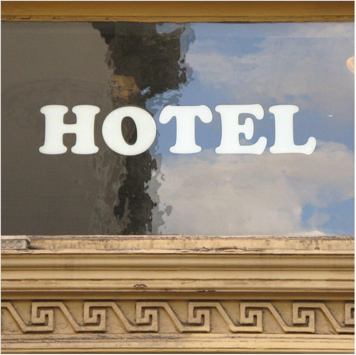 Hotel Cavalier, Bruges, Belgium (2011)