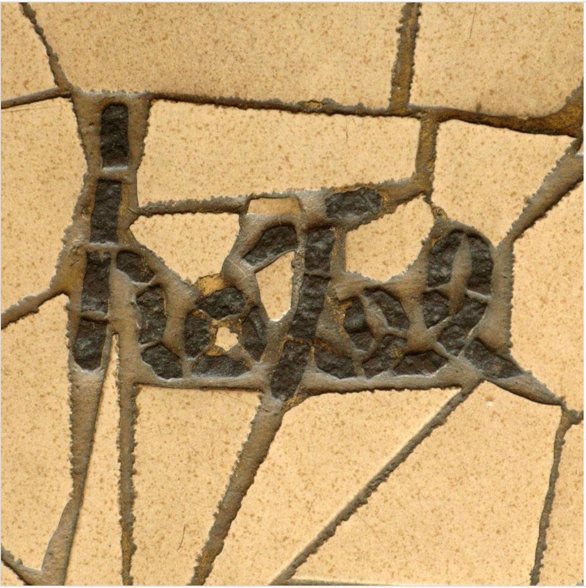 Hotel Welcome, Villefranche-sur-Mer, France (2010)