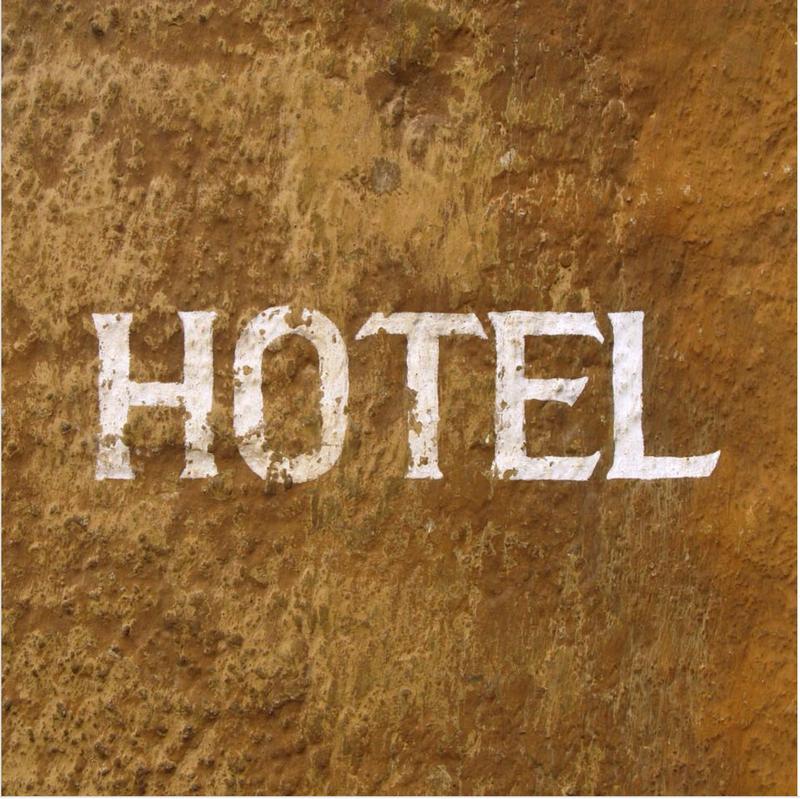 Hotel Crusch Alva, Zuoz, Switzerland (2010)