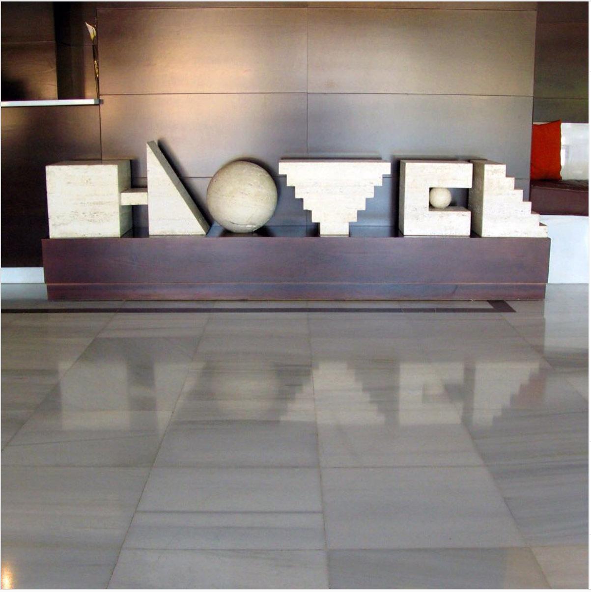 Hotel Eurostars Toledo, Toledo, Spain(2011)