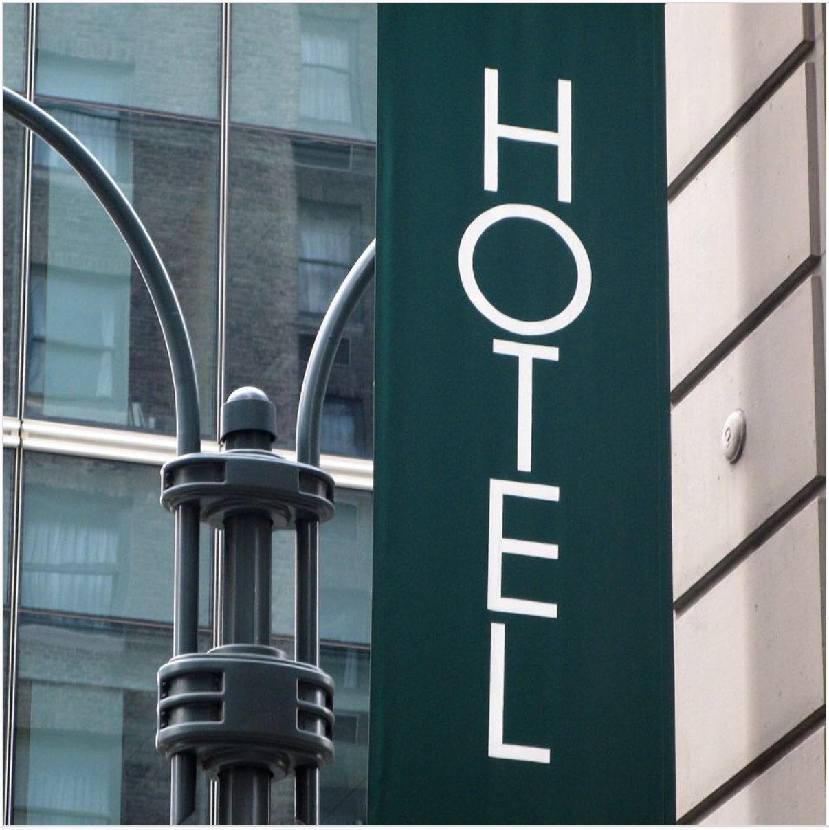 Hotel 5th Avenue, New York, NY, USA (2007)