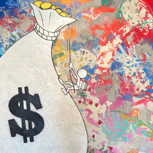 Money Climb