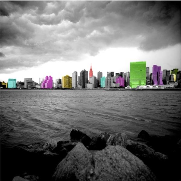 NY Beach 1/12