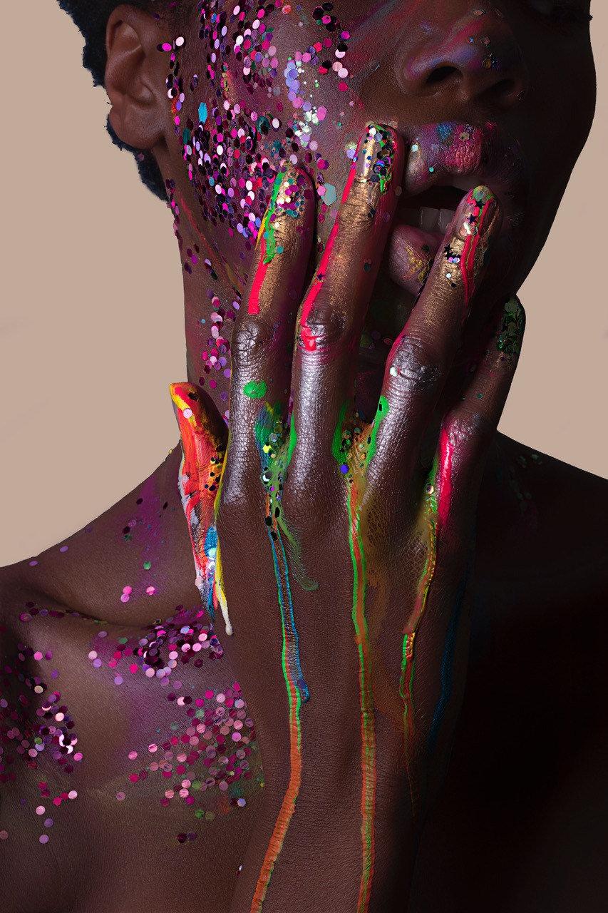 Color My Mind