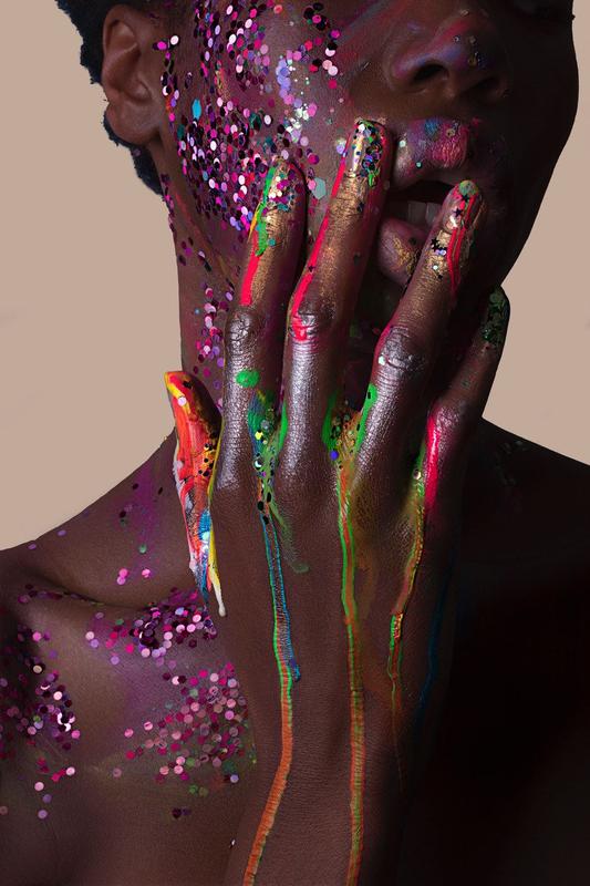 Color My Mind