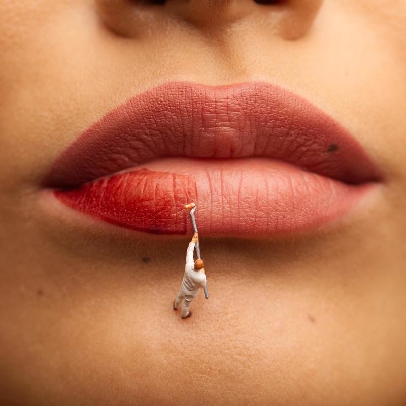 Reps Lips (sample)