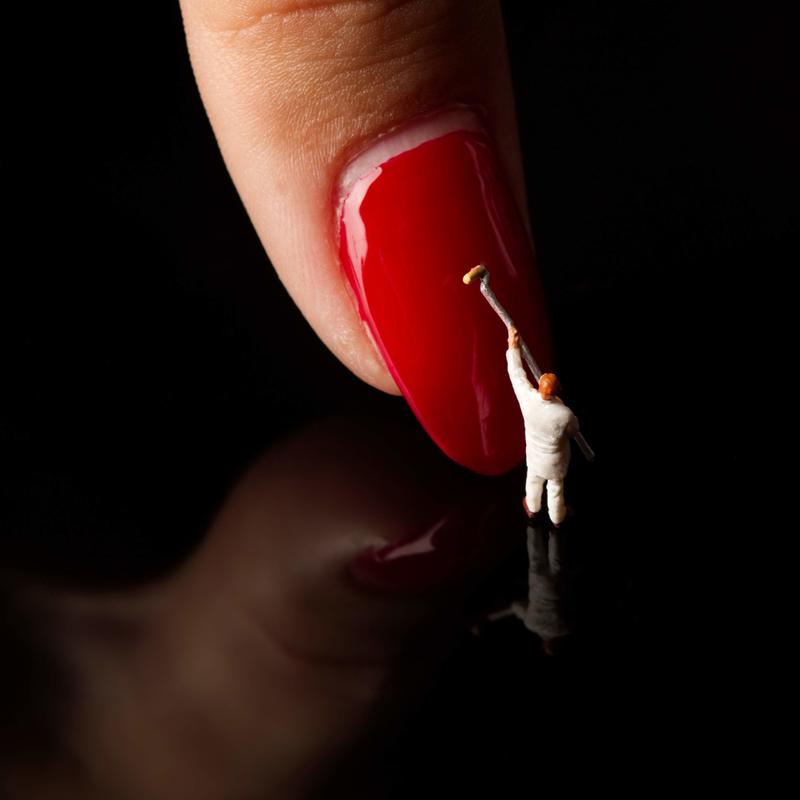 Nail Polish