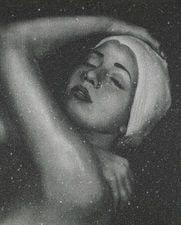 Shower Portrait