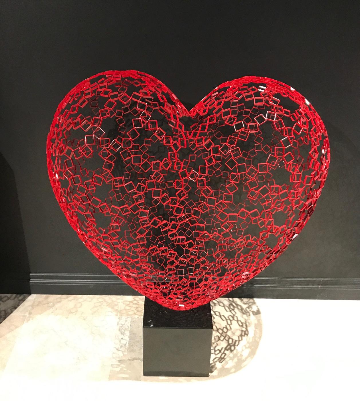 Big Love - Medium