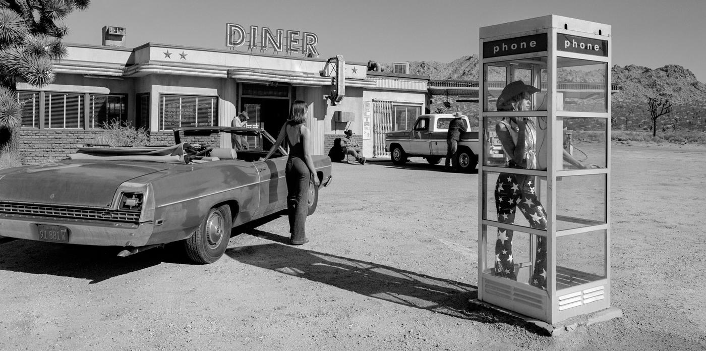 Mojave 1975