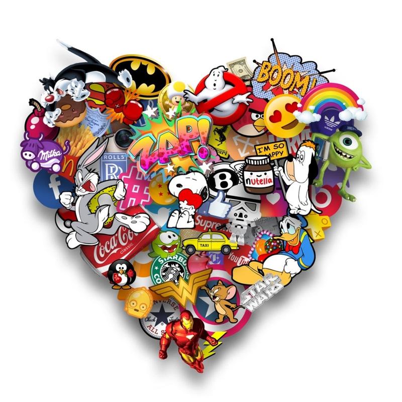 Pop Heart