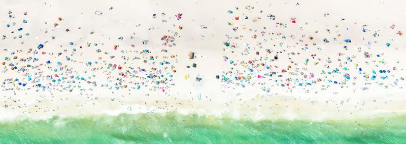 The Beach