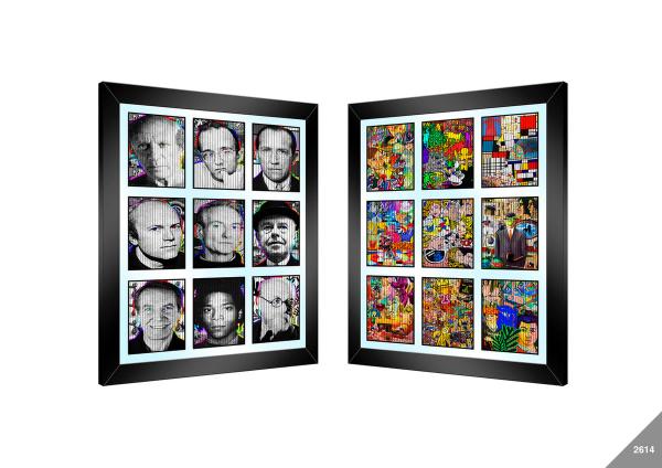 Rock the Art Nation!