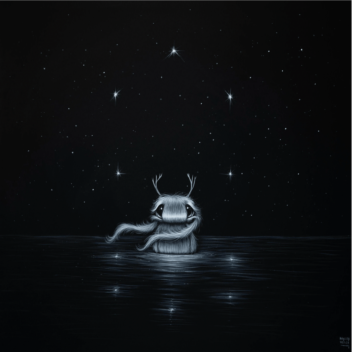 Beneath It All