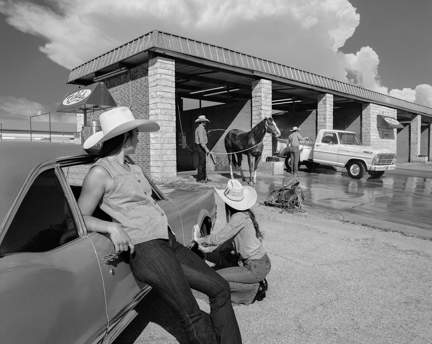 Carwash 78'