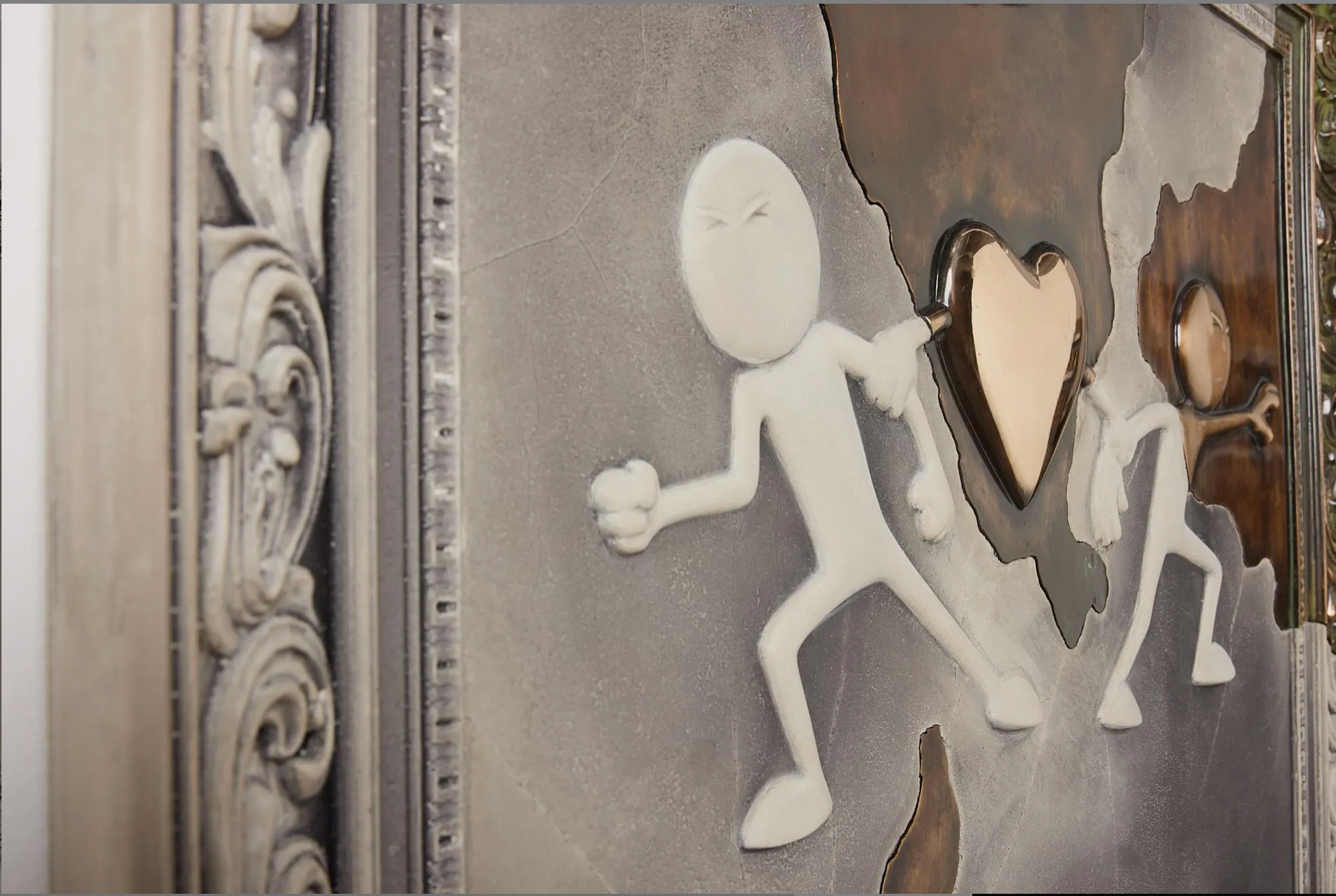 Love Holds Us Together — view 3 of 5