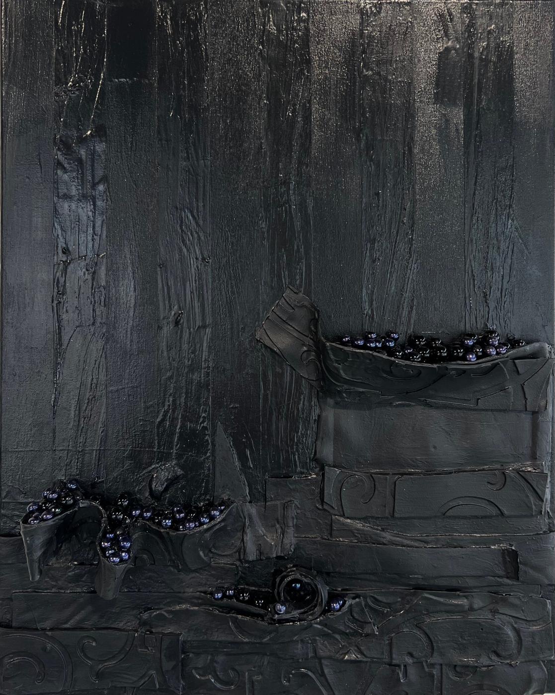 Night Water VI