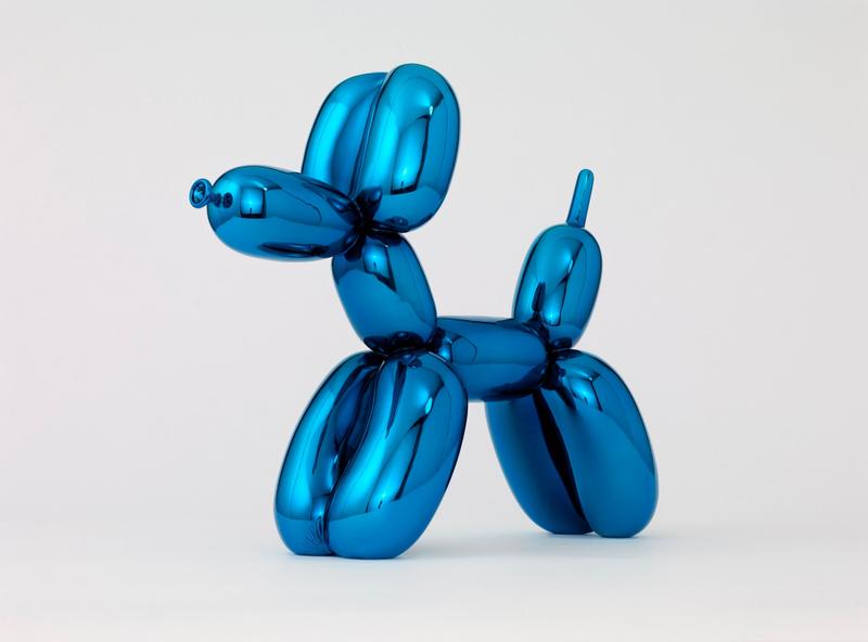 Jeff Koons