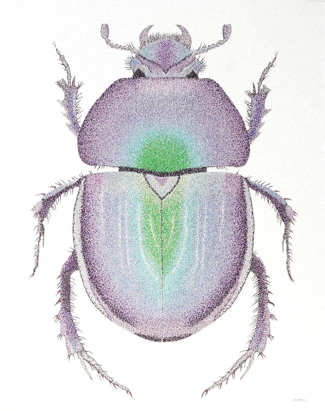 Love Bug II