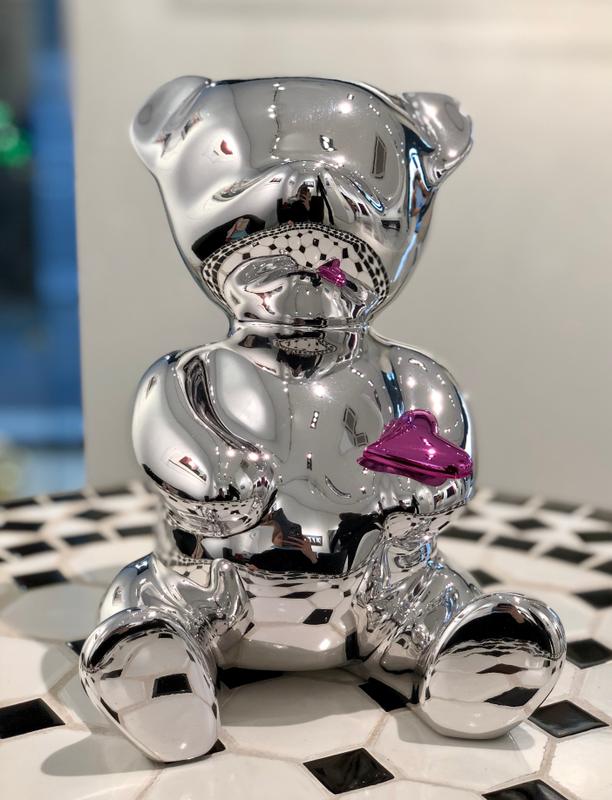 Chubby Corazón, Rose - 5/8