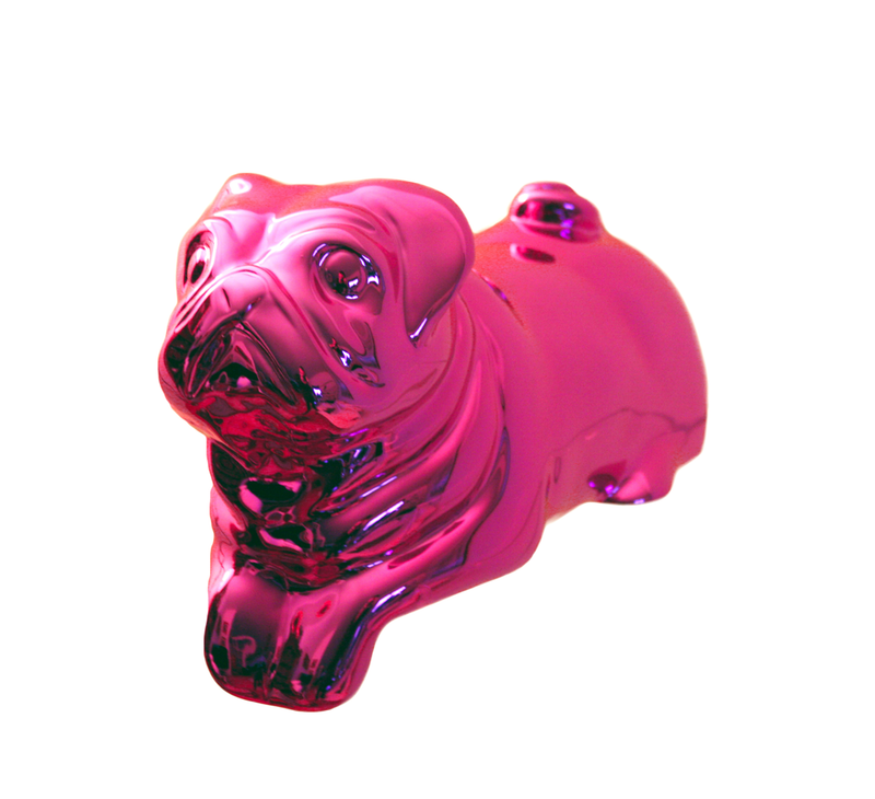 Puggy - 2/8
