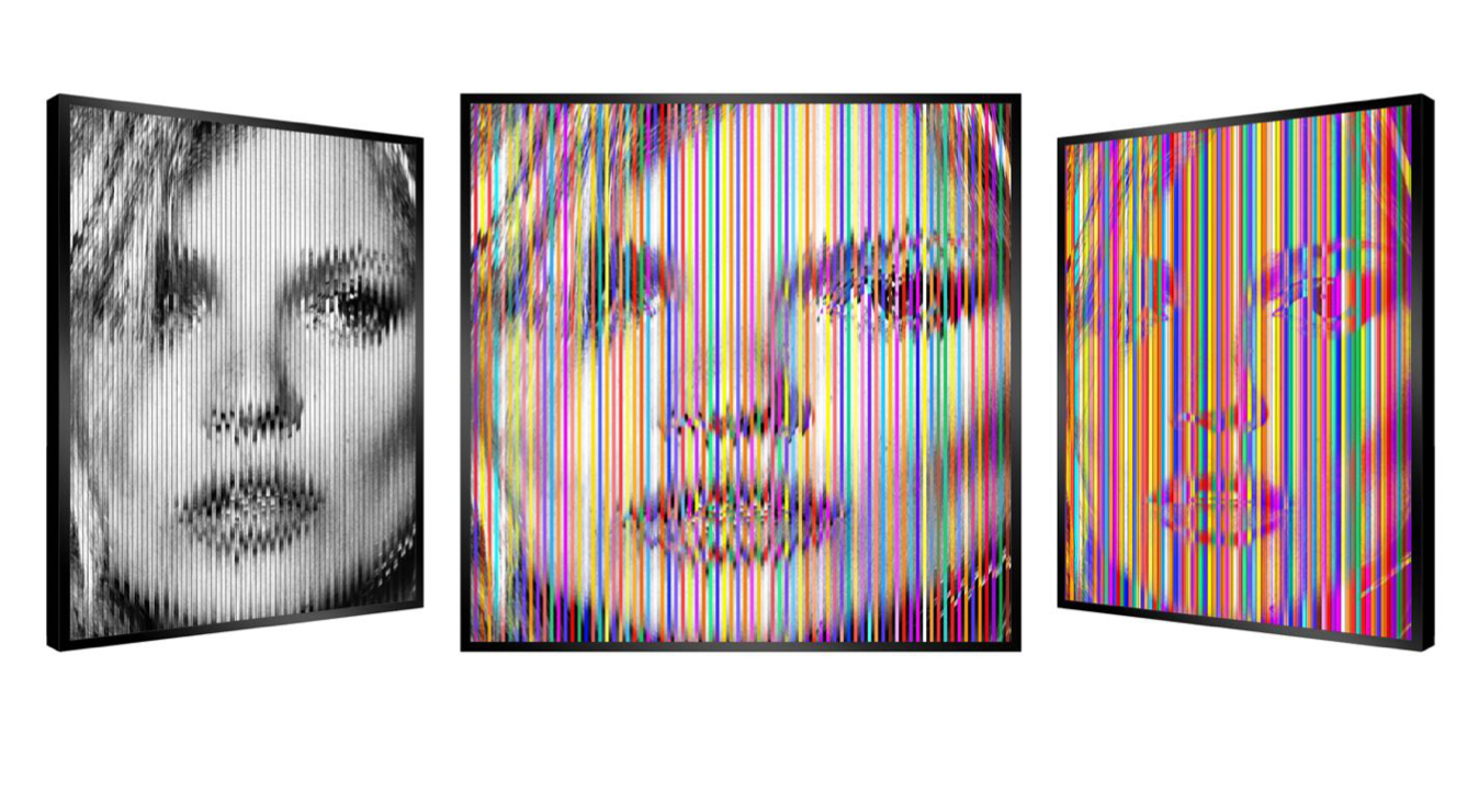 Stripes of Kate