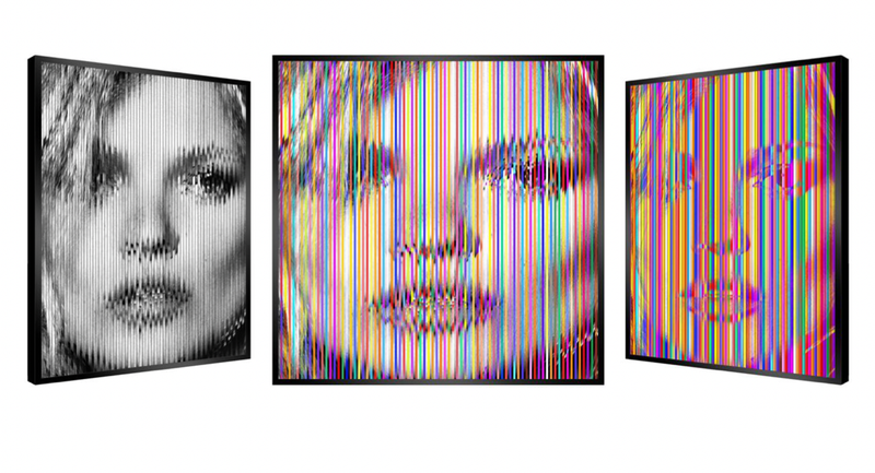 Stripes of Kate