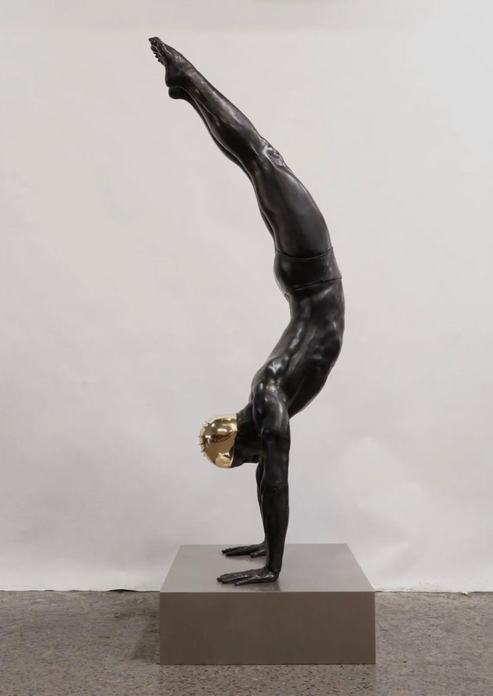 Diver (Museum Scale)