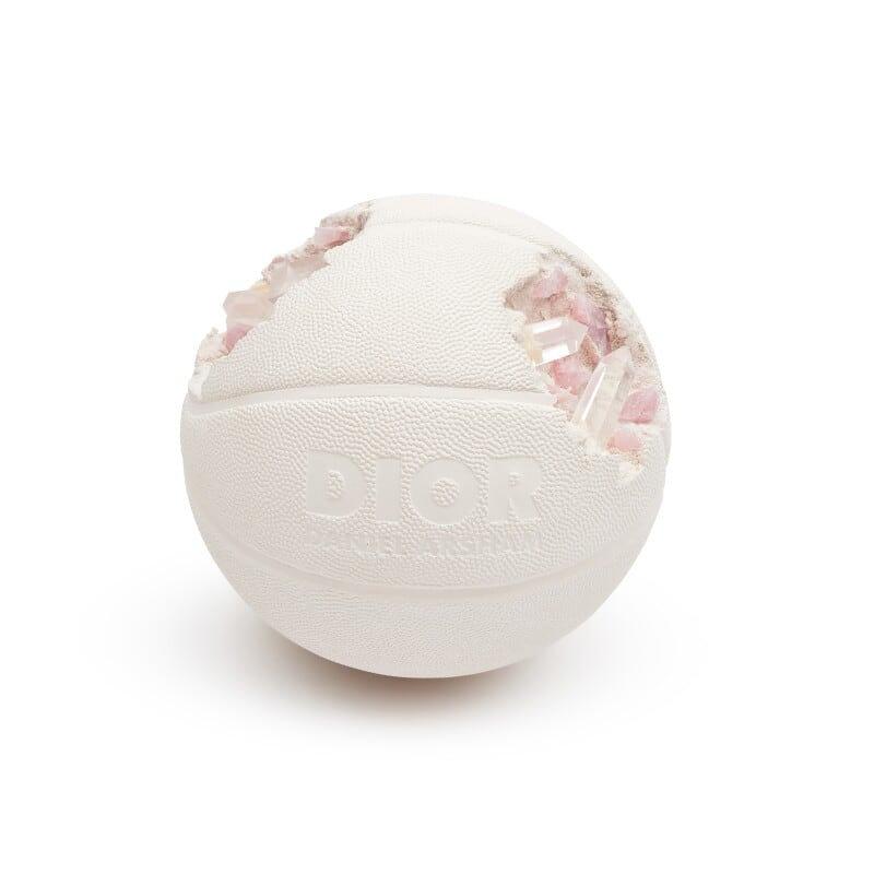 Dior Basketball